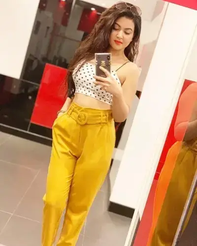 Kalpi Escort